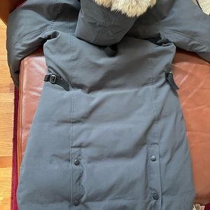 More pics of Canada goose Kensington